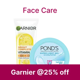 Face Care