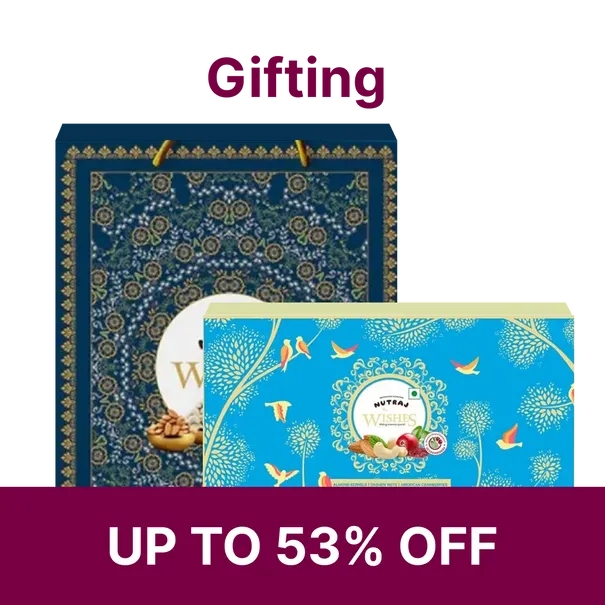 Diwali Gifting 