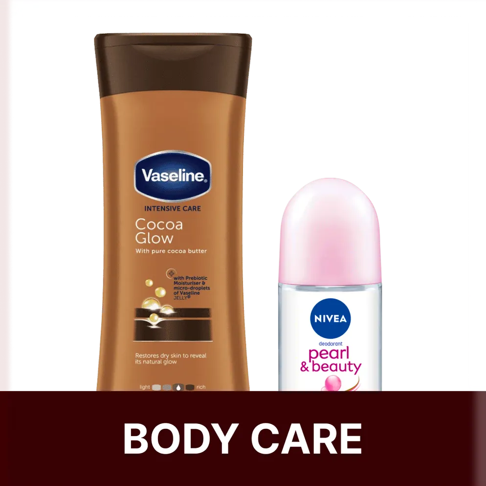 Body Care