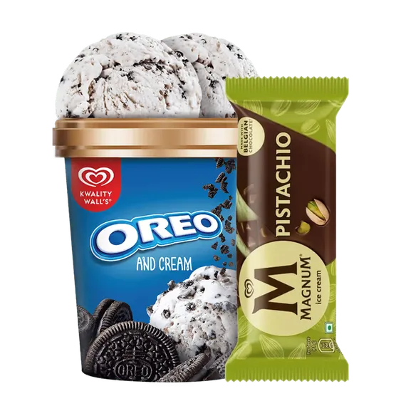 Ice Creams