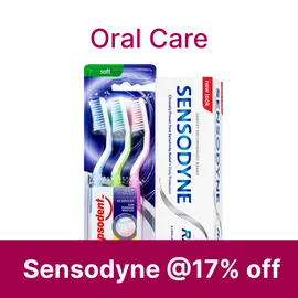 Oral Care