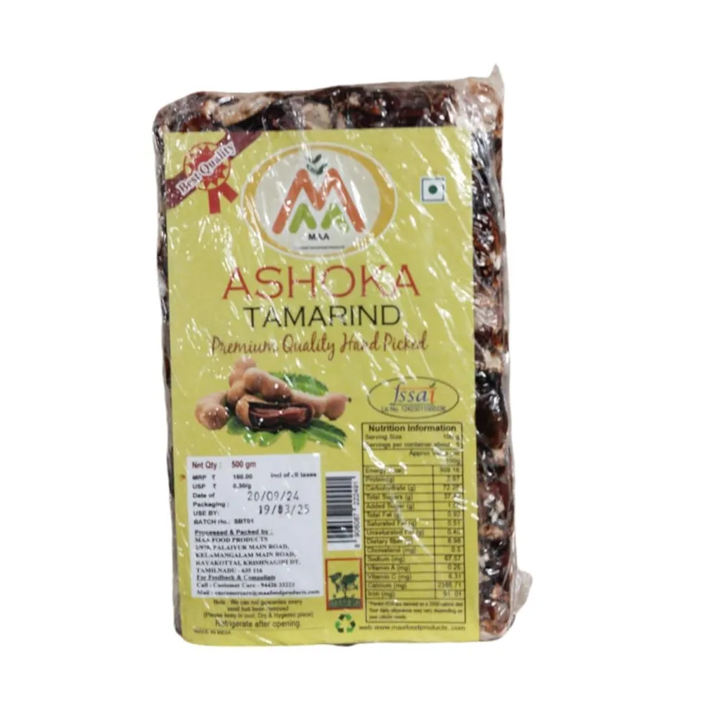 Ashoka Tamarind