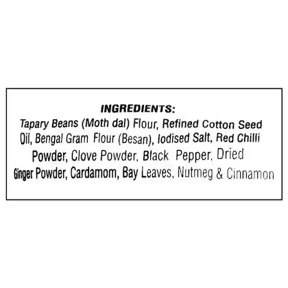 Haldiram's Bhujia Sev 3