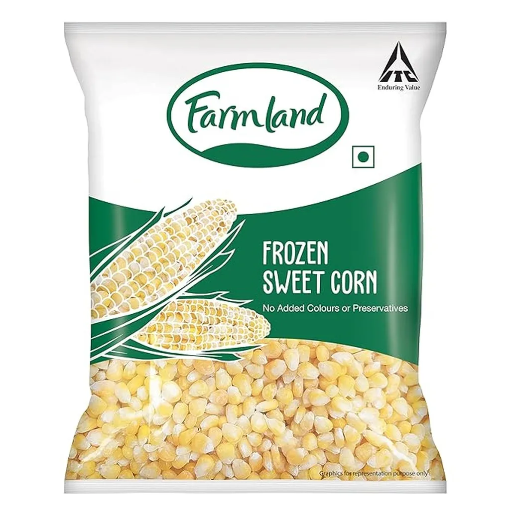 Farmland Sweet Corn Frozen Veg
