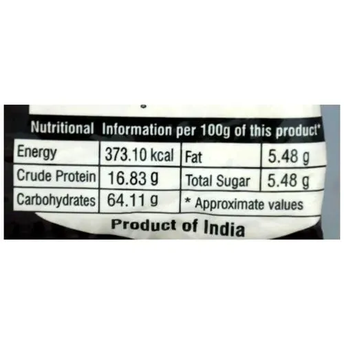 Sakthi Bajji Bonda Mix Powder 3