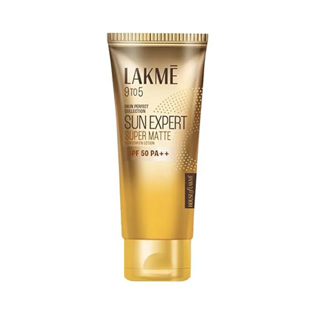 Lakme Sun Expert Suncreen SPF 50