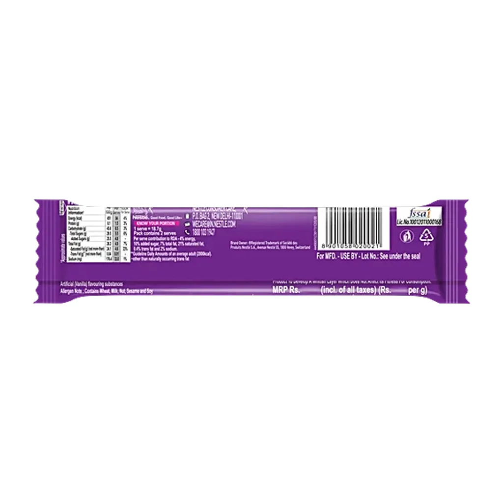 Munch Maxx Nuts 1