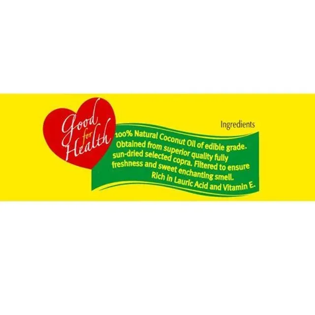 KPL Shudhi Coconut Oil 2