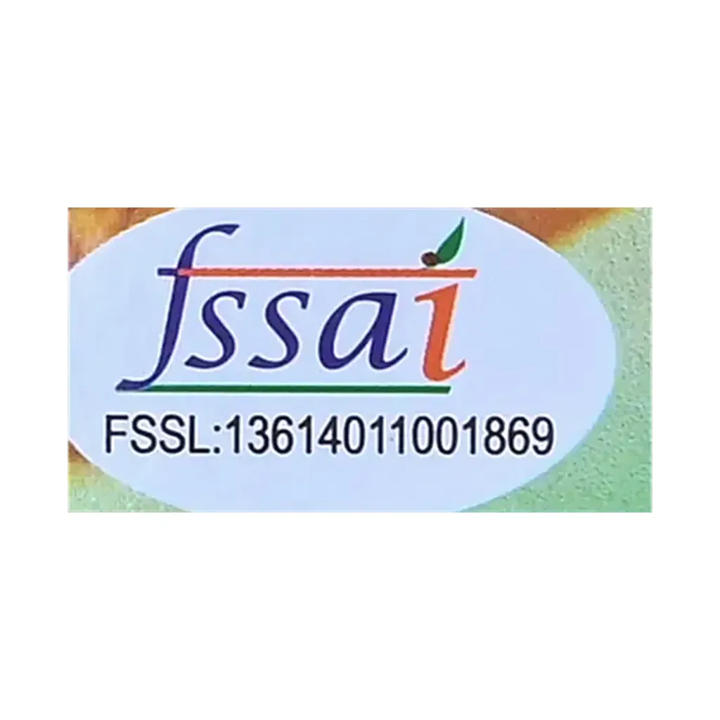 Karachi Orange Soan Papdi 4