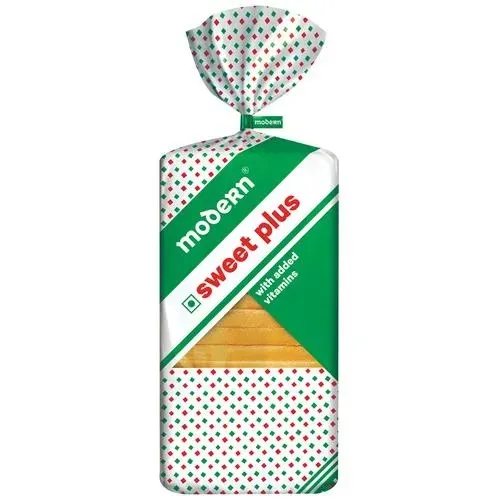 Modern Sweet Plus Bread