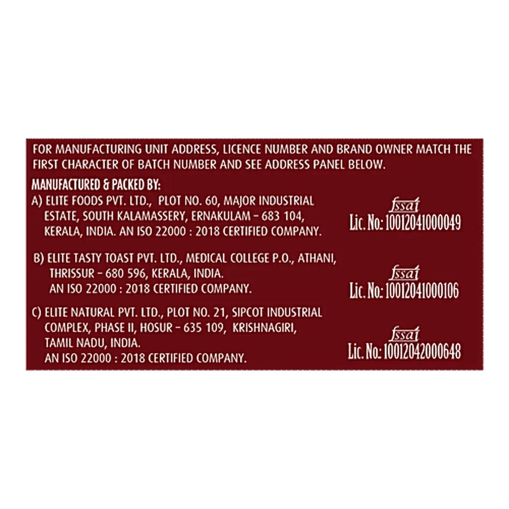 Elite Plum Surprise 4