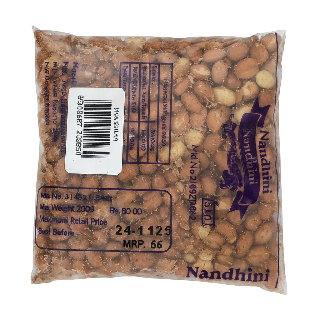 Nandhini Varu Kadalai 1