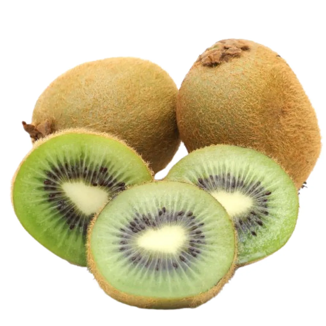 Kiwi Green