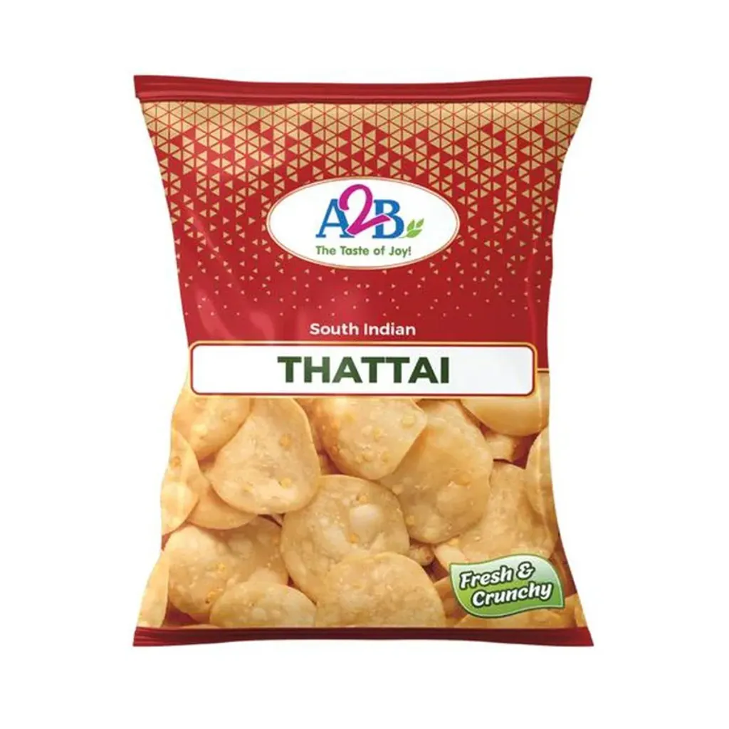 A2B Thattai