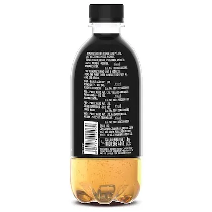 Appy Fizz Pet Bottle 1