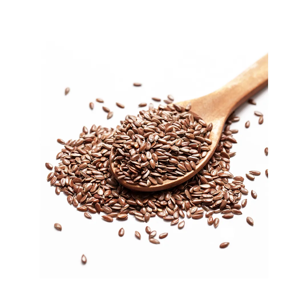 ProV Select Flax Seeds  3
