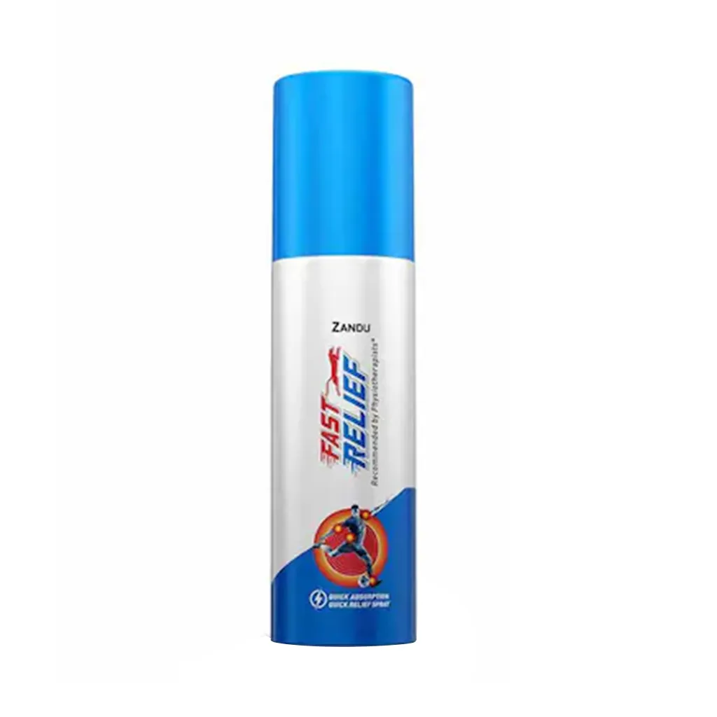 Zandu Fast Relief Spray