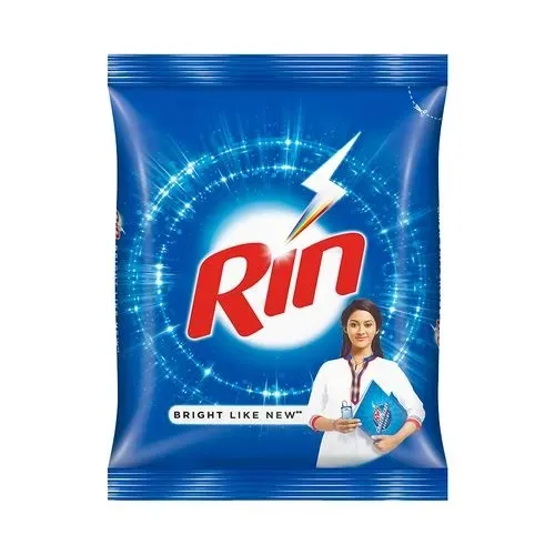Rin Bright Detergent Powder