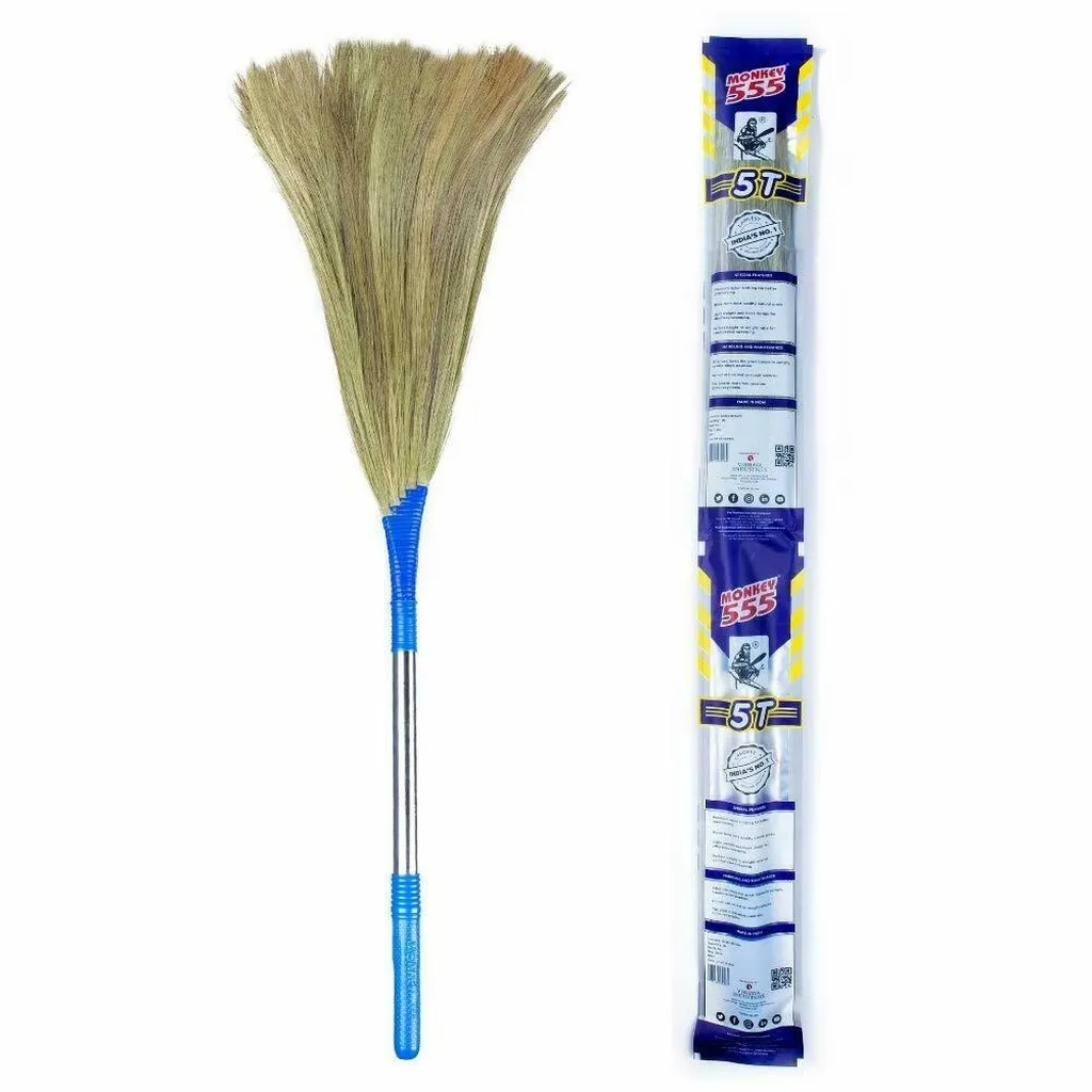 Monkey 555 Broom 5T 2