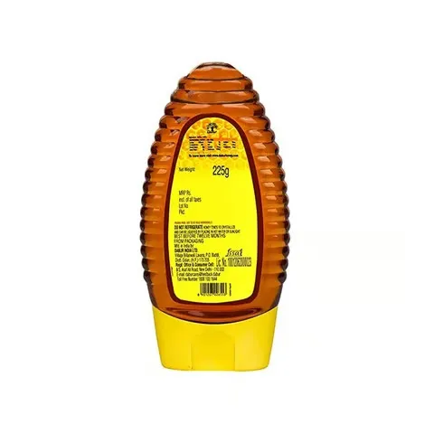 Dabur Honey Squeezy 1