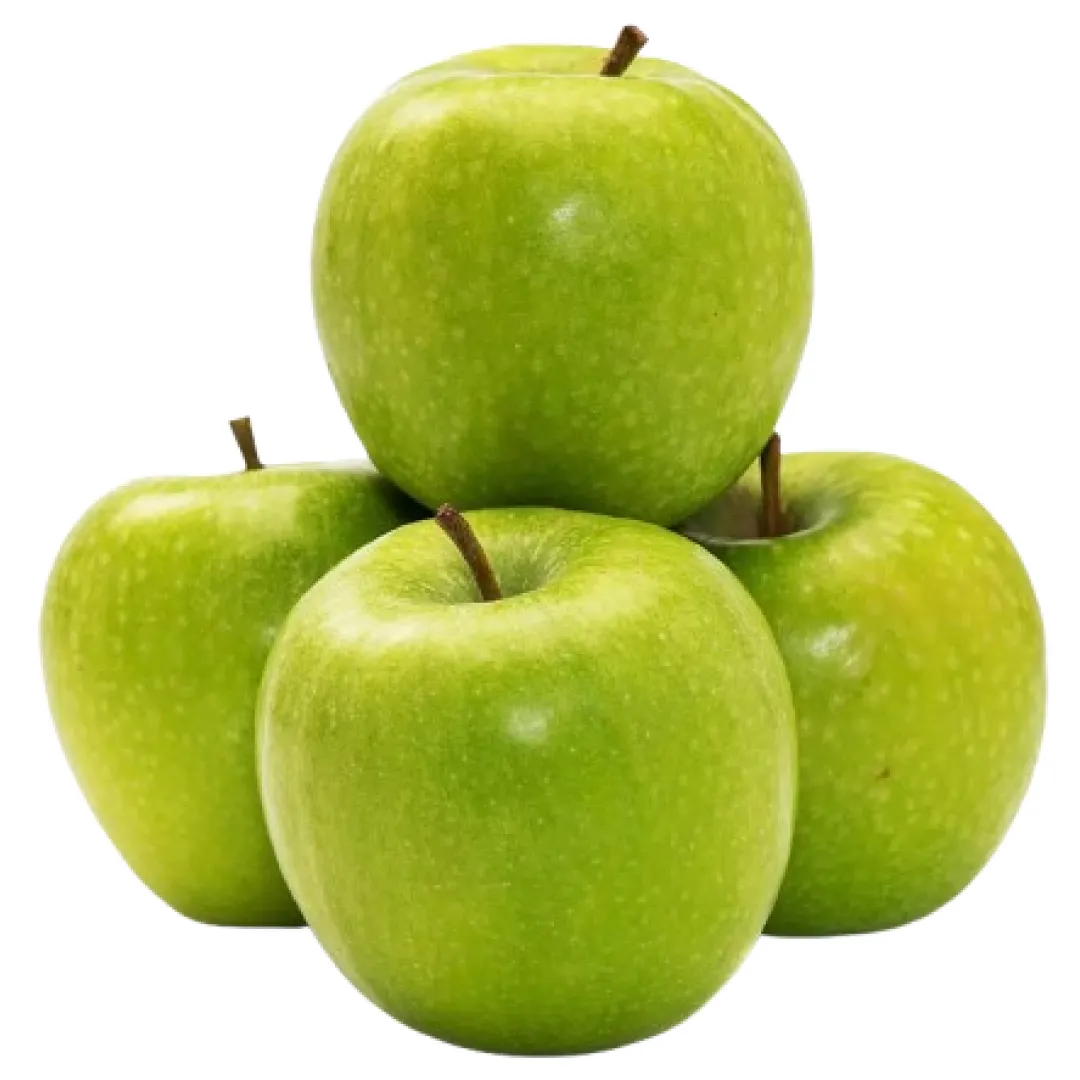Apple Granny Smith - Pack Of 4