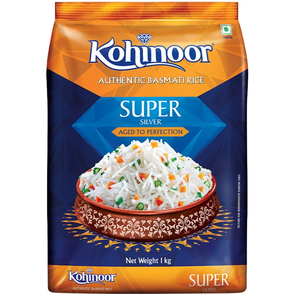 Urban Cook Foxtail Millet - 500g