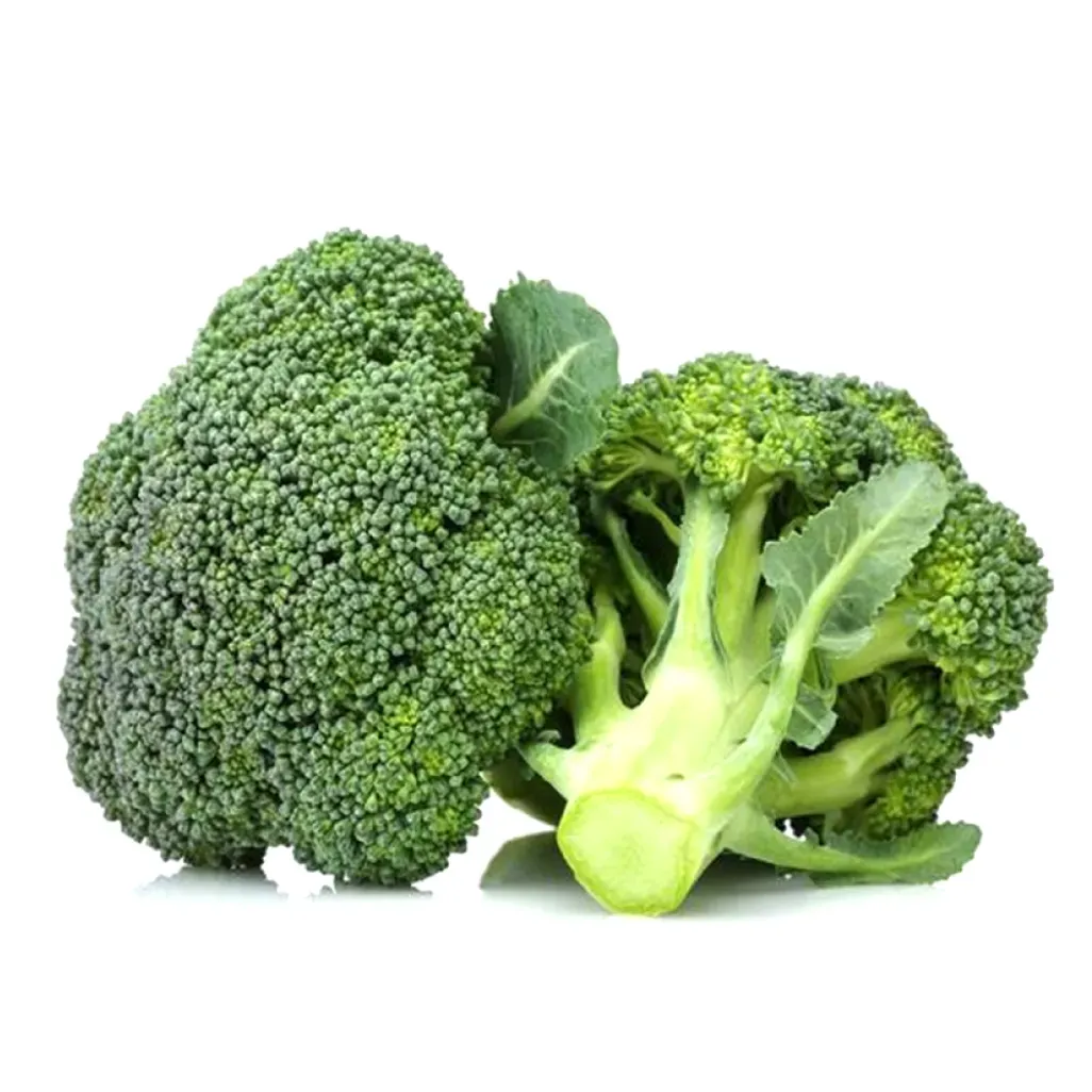 Broccolli 