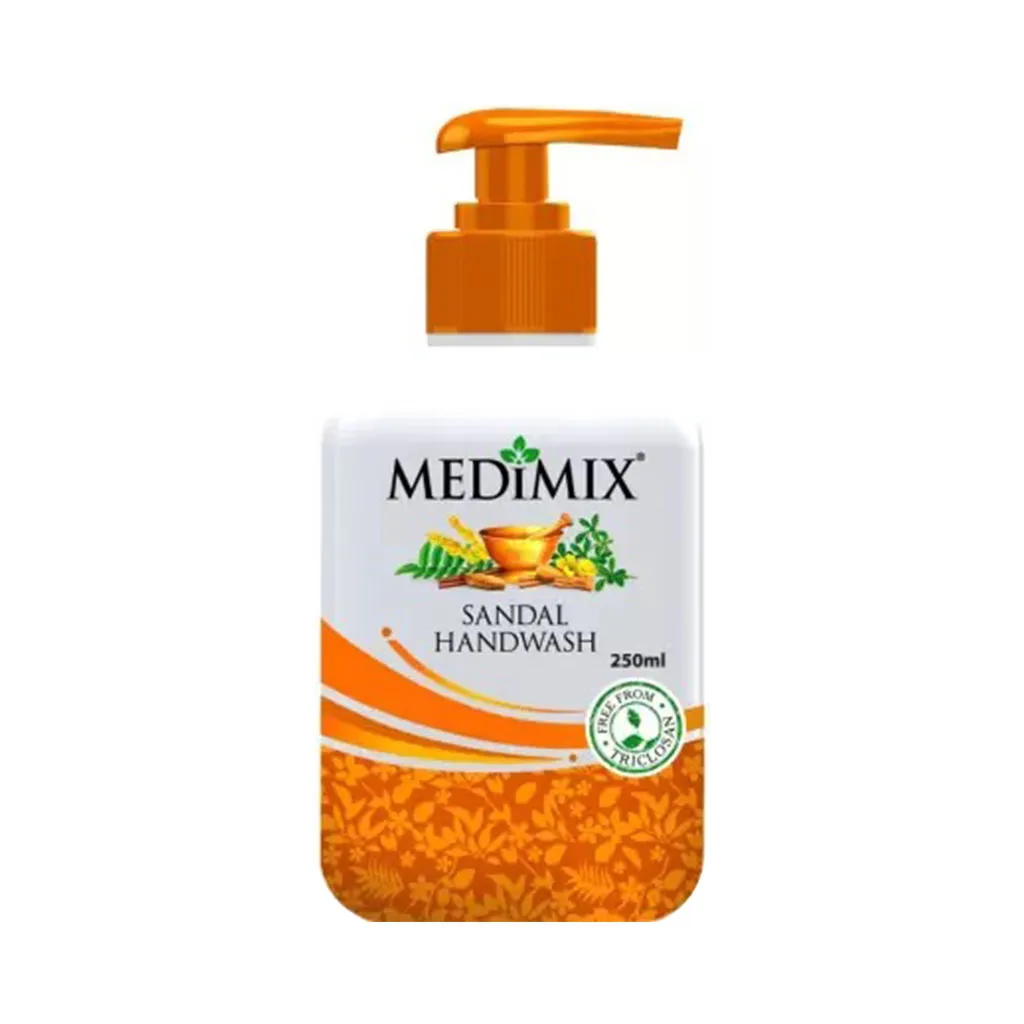 Medimix Sandal Hand wash