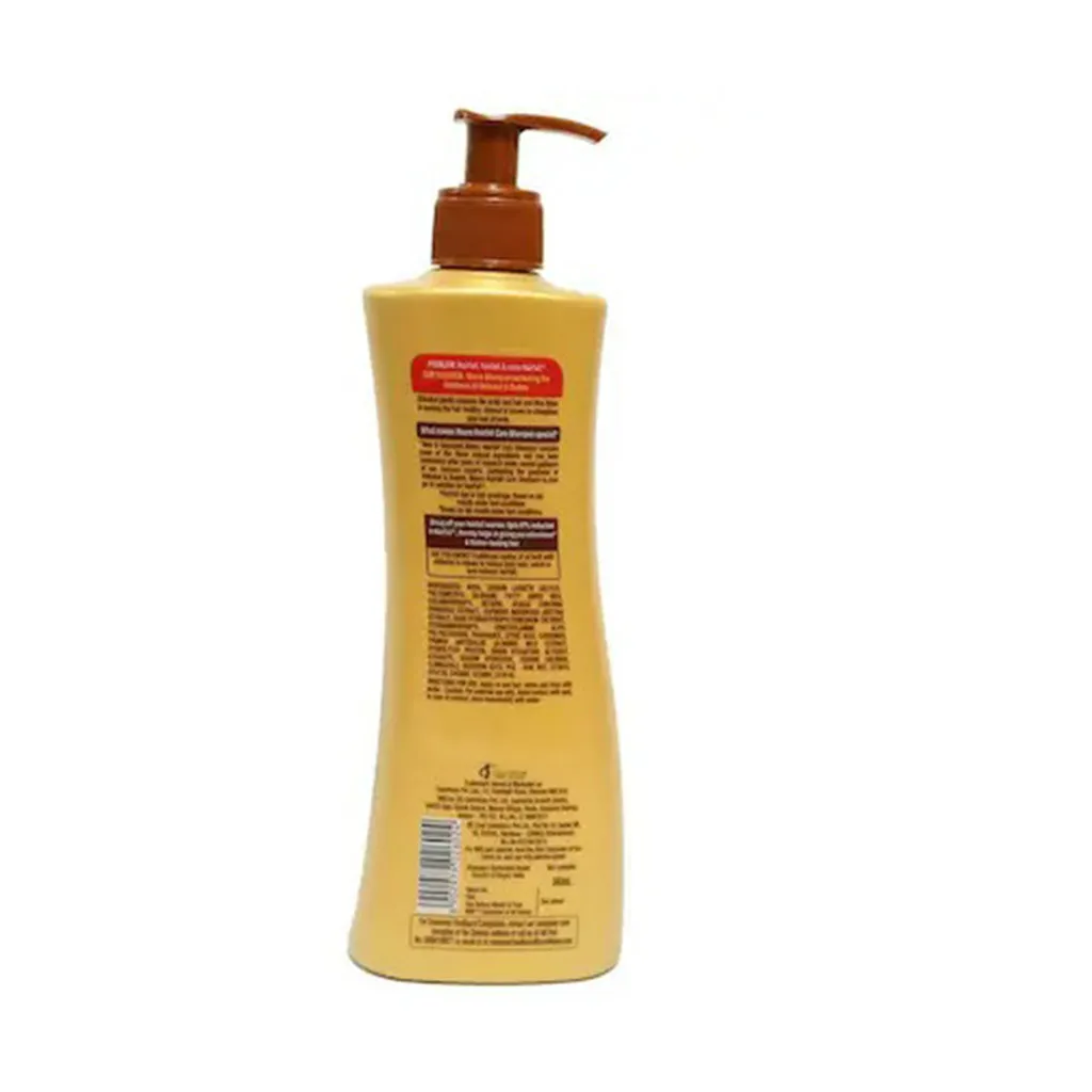 Meera Hairfall Care Shikakai & Badam Shampoo 1