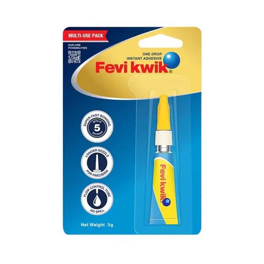 Fevikwik SM