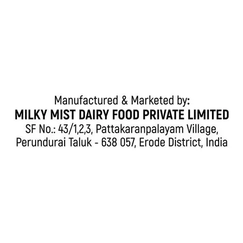 Milky Mist Cheddar Cheese 5