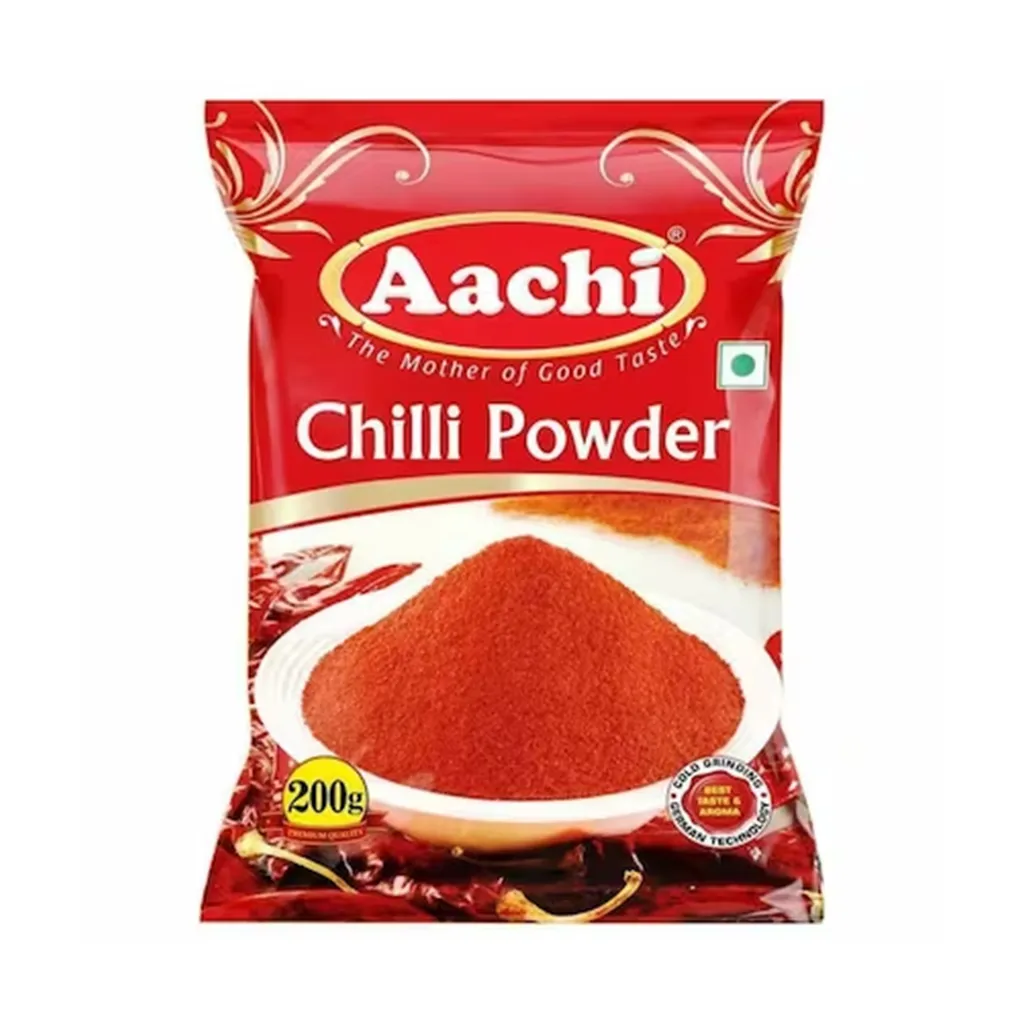 Aachi Chilli Powder