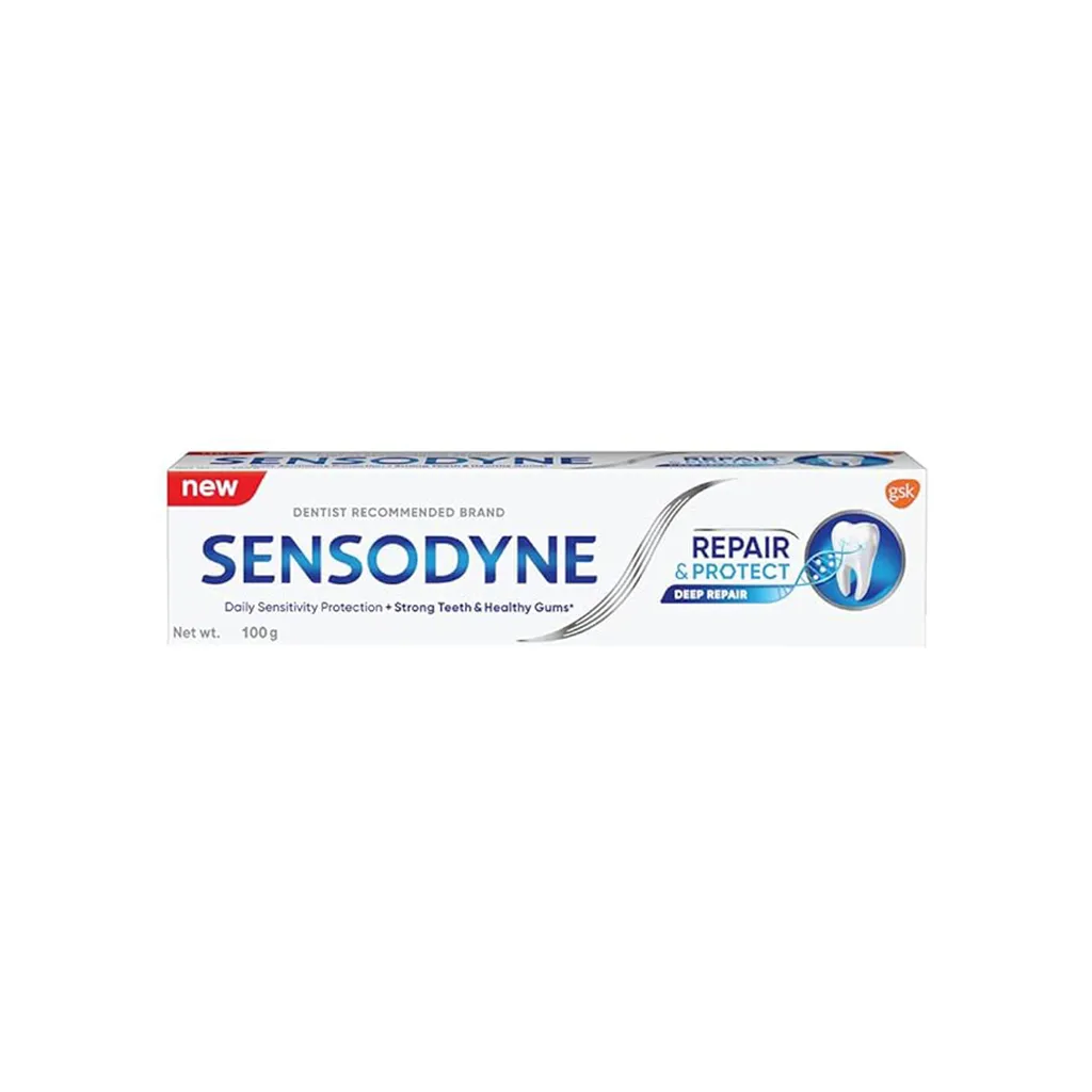 Sensodyn Repair & Protect Toothpaste