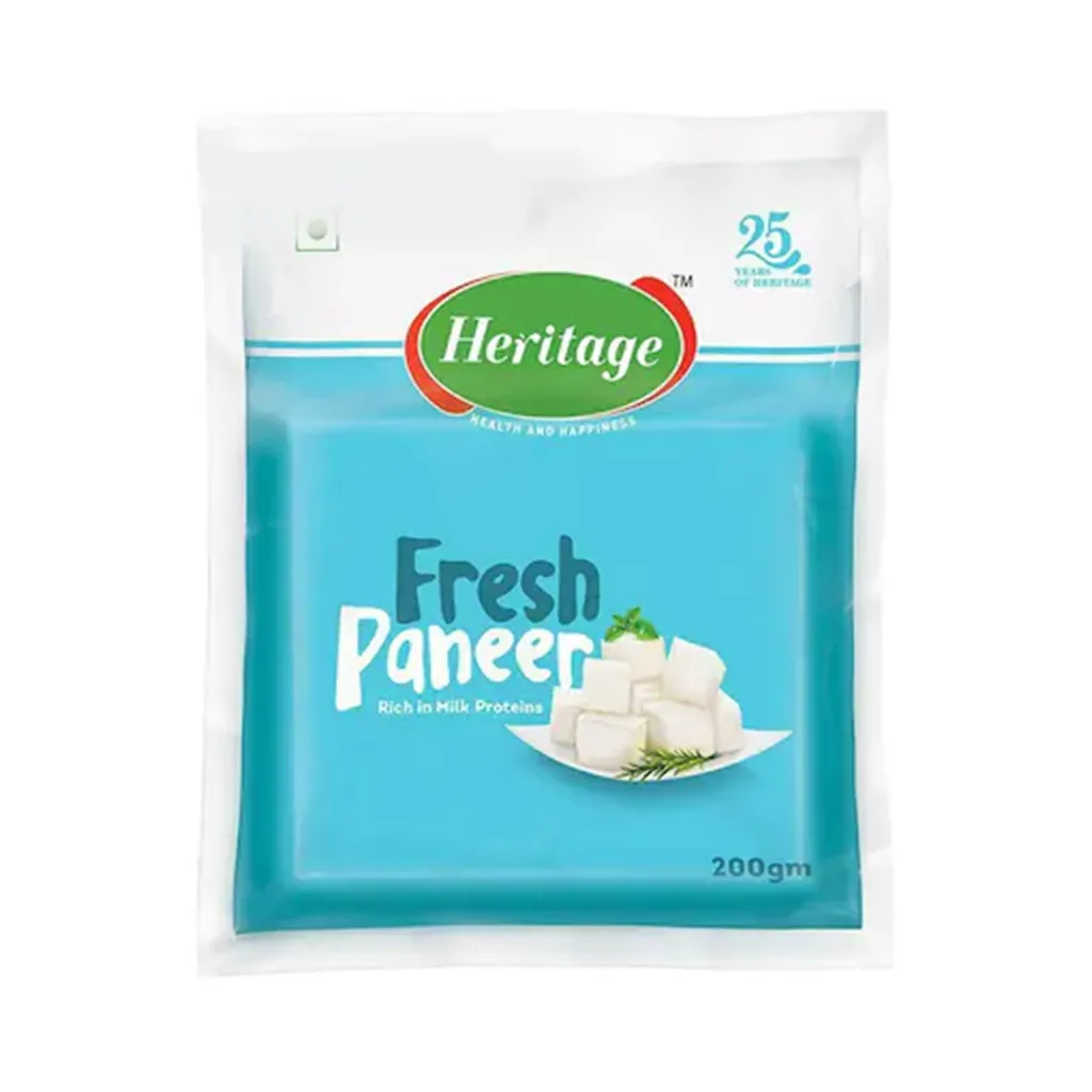 Heritage Fresh Paneer