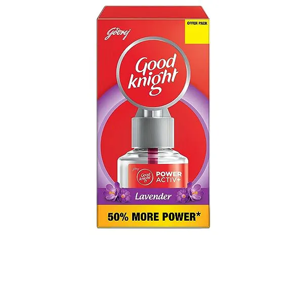 Godrej Good Knight Activ+ Cartridge 1