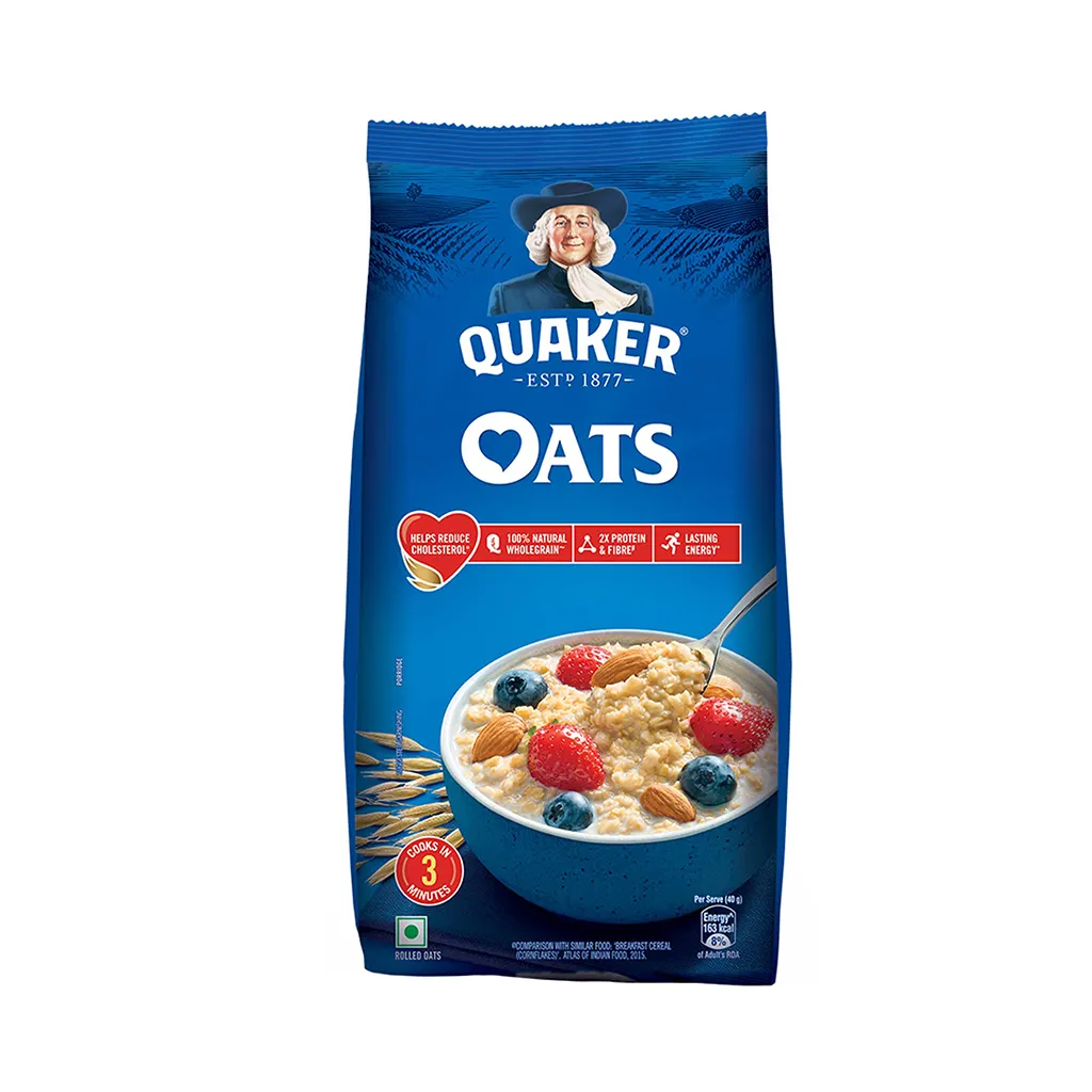 Quaker Oats