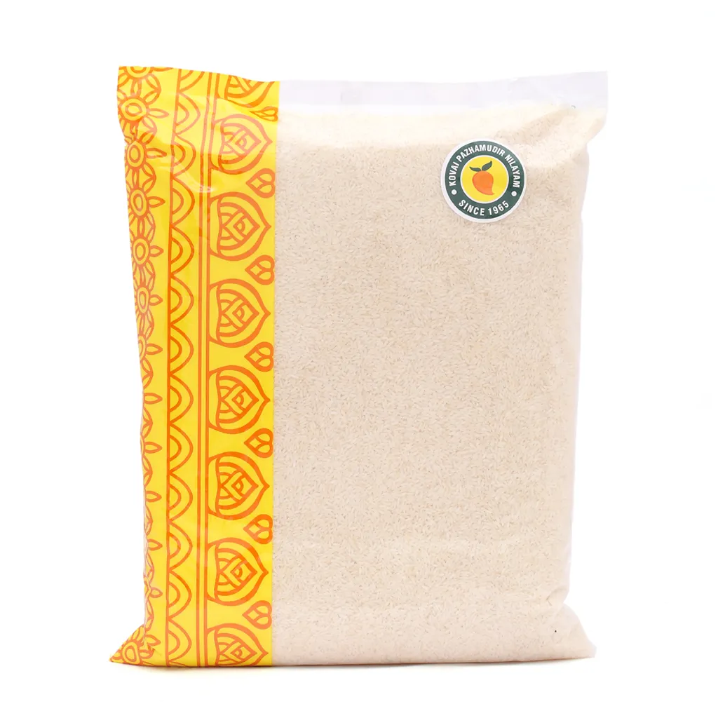 KPN Raw Rice Super Premium