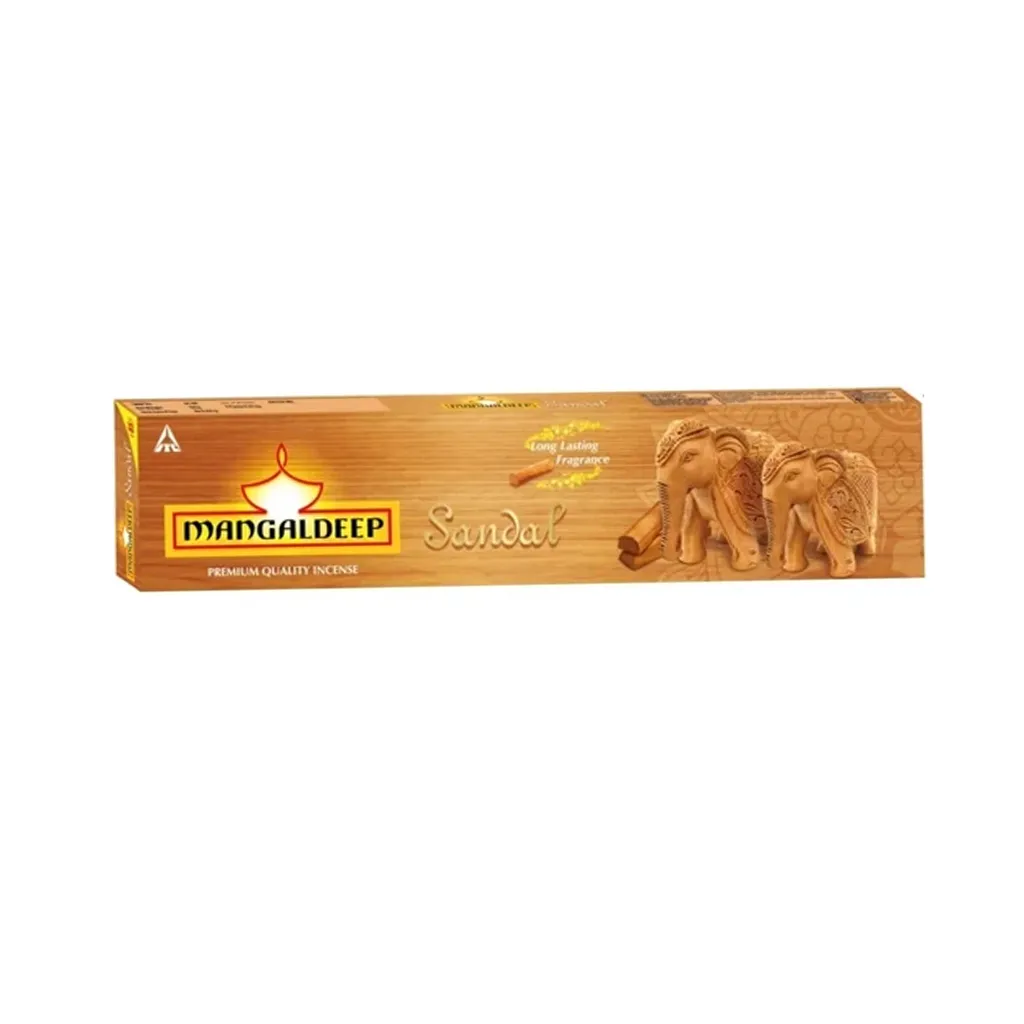 Mangaldeep Sandal Agarbathi