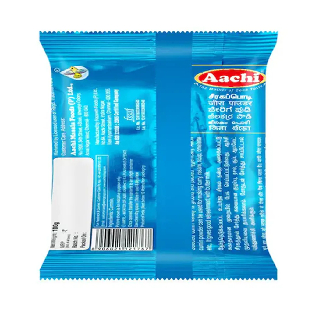 Aachi Cumin Powder 1
