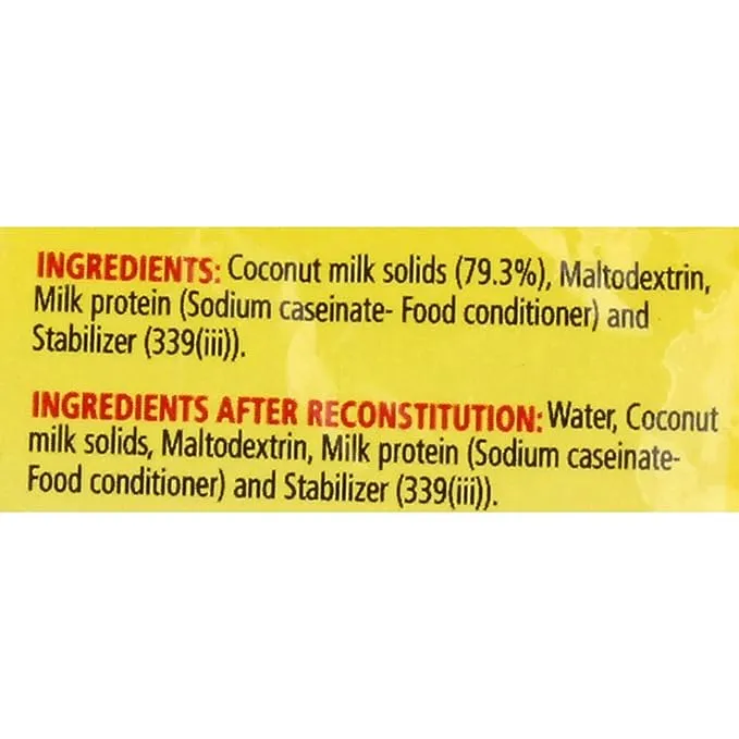 Maggi Coconut Milk Powder 2