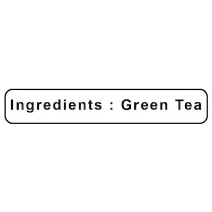 Tetley Pure & Original Green Tea Bags 9