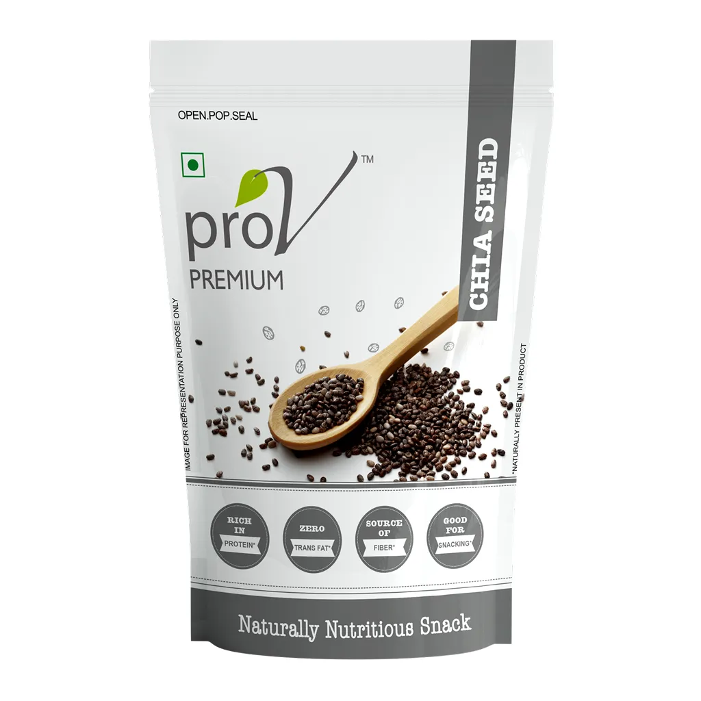 ProV Select Chia Seeds