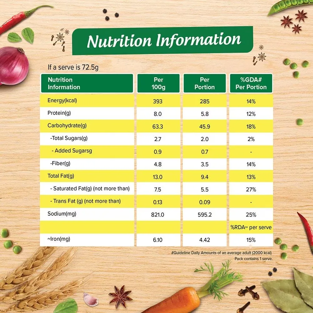 Maggi Veg Atta Masala Noodles 3