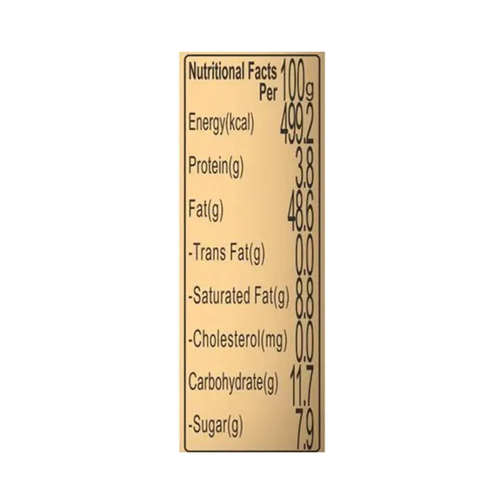 Funfoods Garlic Mayonnaise 2