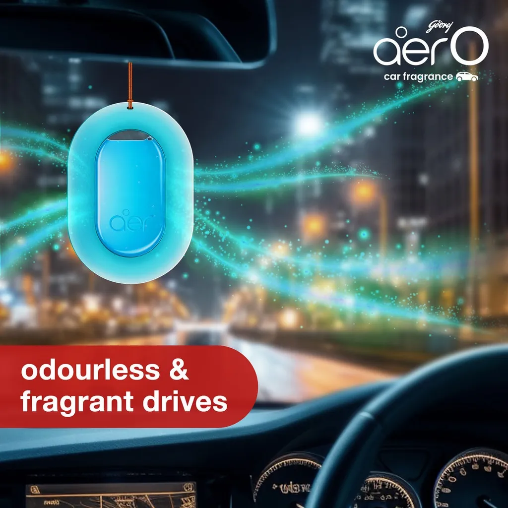 Godrej Aer Aqua Mist Freshener 3