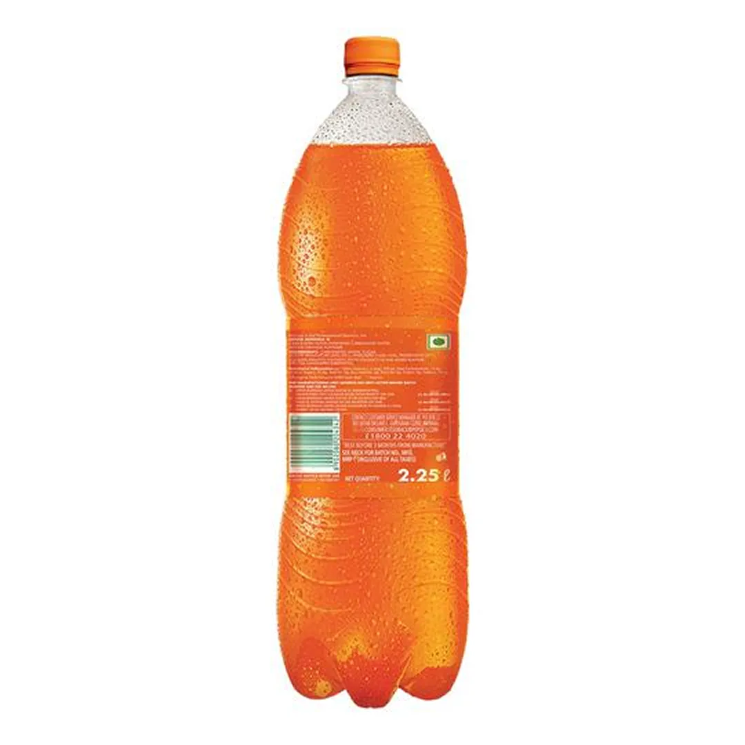Mirinda Bottle 2