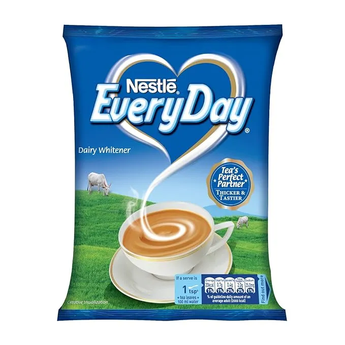 Nestle Everyday Dairy Whitener Milk Powder