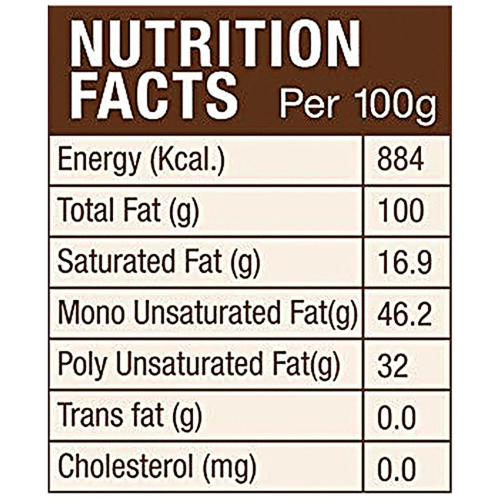 Nature Way Agmark Groundnut Oil 2