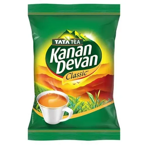 Tata Tea Classic Kannan Devan Tea