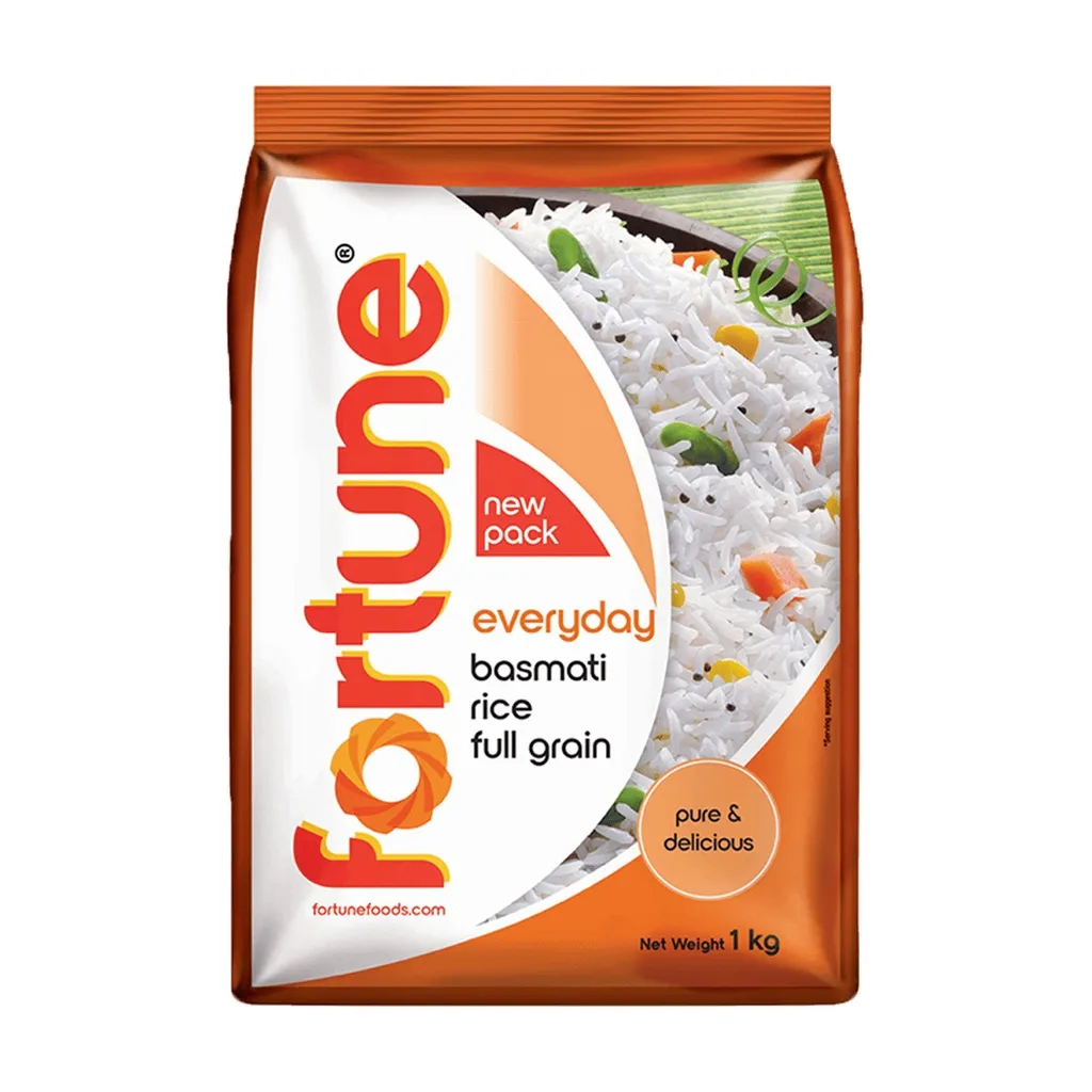 Fortune Everday Basmati Rice